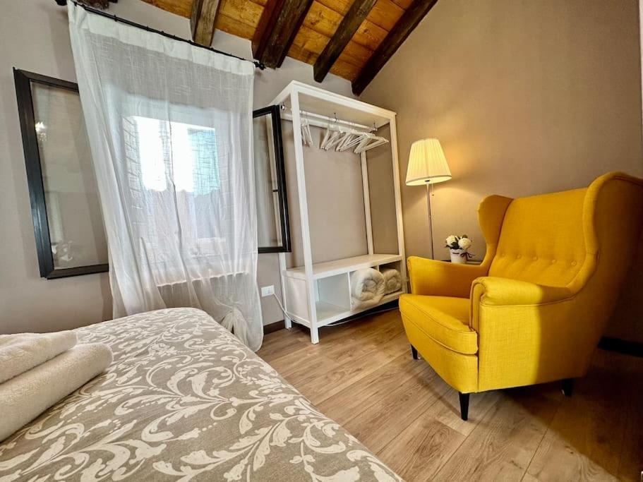Incantevole Casetta Veneziana 外观 照片