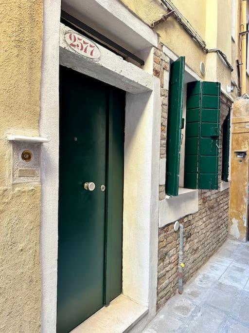 Incantevole Casetta Veneziana 外观 照片