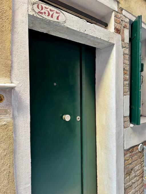 Incantevole Casetta Veneziana 外观 照片