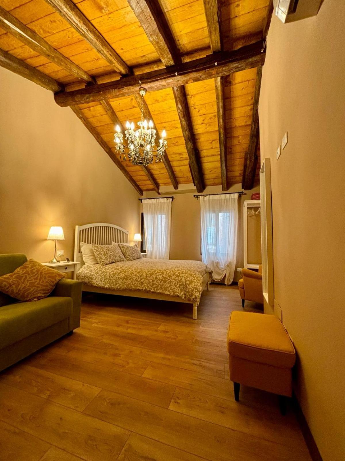 Incantevole Casetta Veneziana 外观 照片