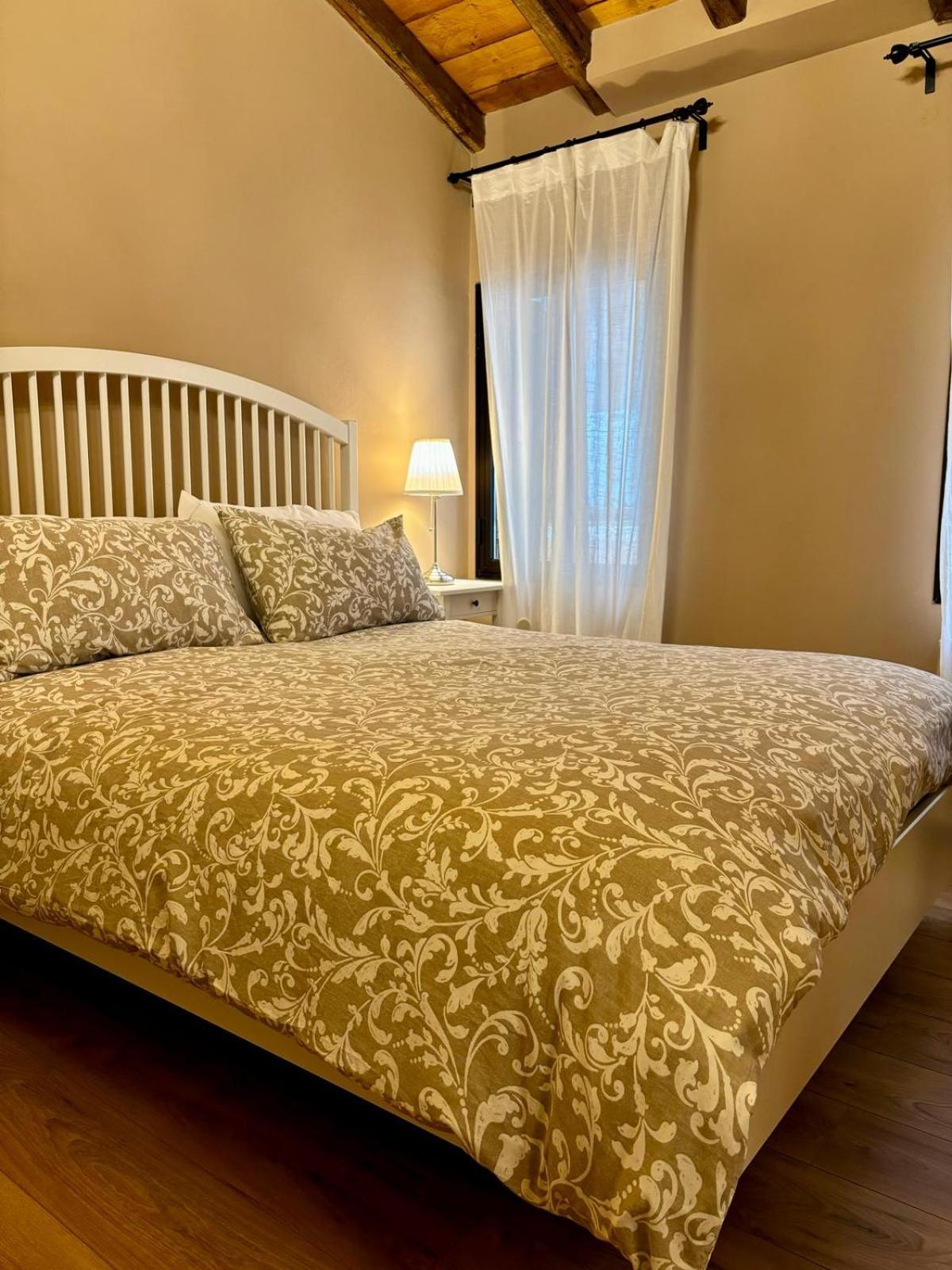 Incantevole Casetta Veneziana 外观 照片